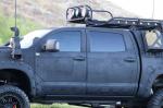 Toyota Tundra CrewMax 4x4 Zombie Apocalypse 2013 года